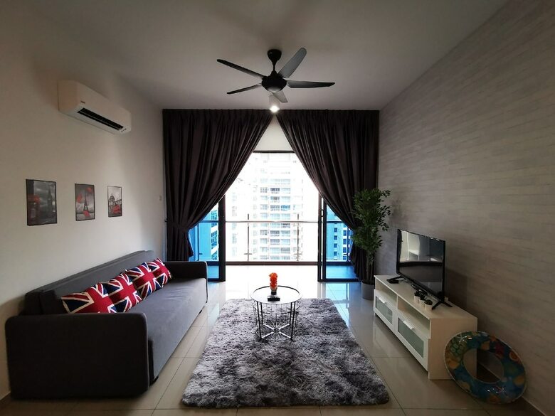 Hotel Atlantis Residence By Tom