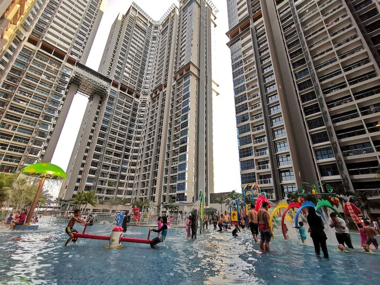 Hotel Atlantis Residence By Tom