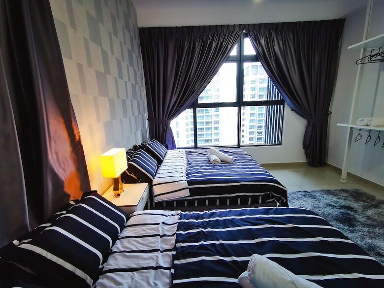 Hotel Atlantis Residence By Tom