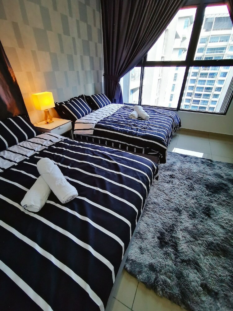 Hotel Atlantis Residence By Tom
