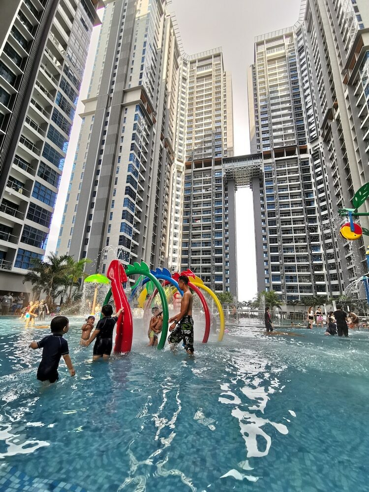 Hotel Atlantis Residence By Tom