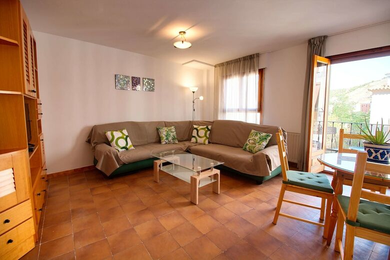 Apartamentos Cuencaloft Santo Domingo