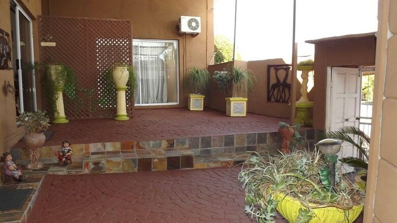 Bed & Breakfast Morgenzicht B & B