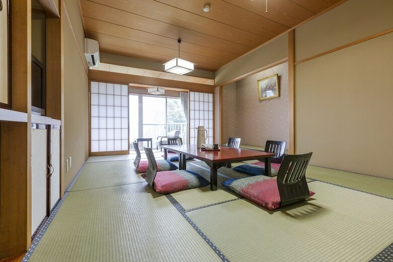 Kitaguni Grand Hotel