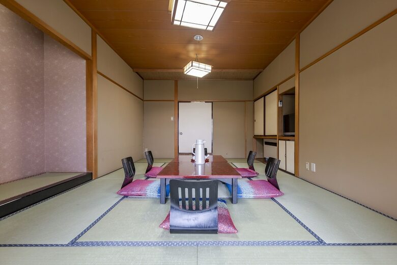 Kitaguni Grand Hotel