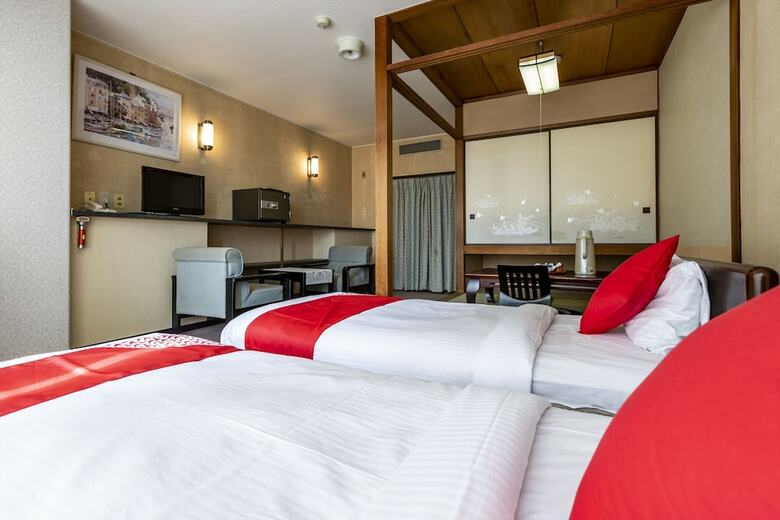 Kitaguni Grand Hotel