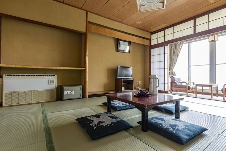 Kitaguni Grand Hotel