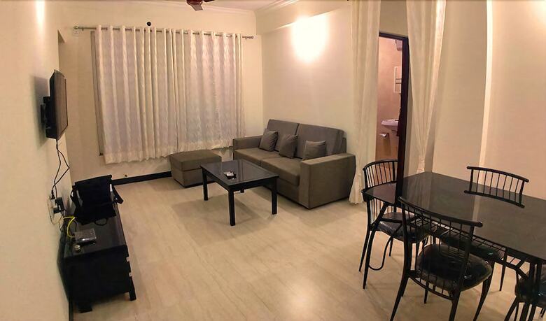 Apartamentos B&f Amber Gardens