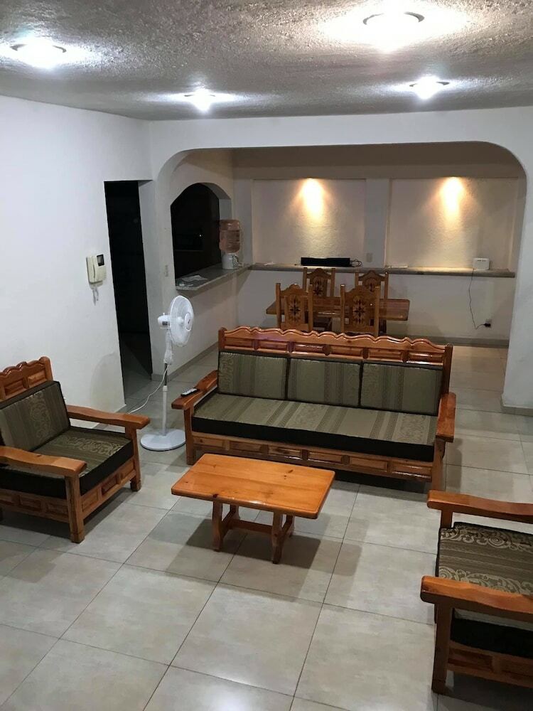 La Casa De Xochitl