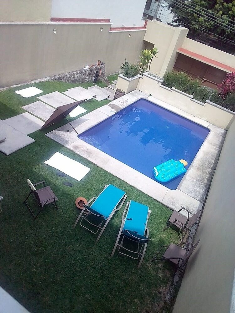 La Casa De Xochitl