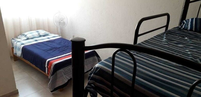 La Casa De Xochitl