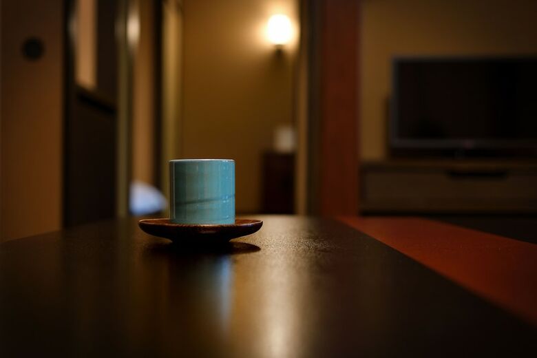 Hotel Sansuikaku