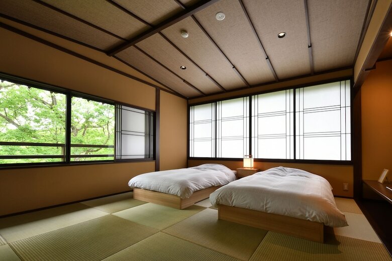 Hotel Sansuikaku