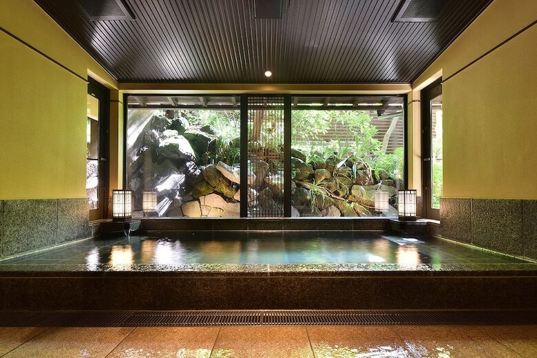 Hotel Sansuikaku