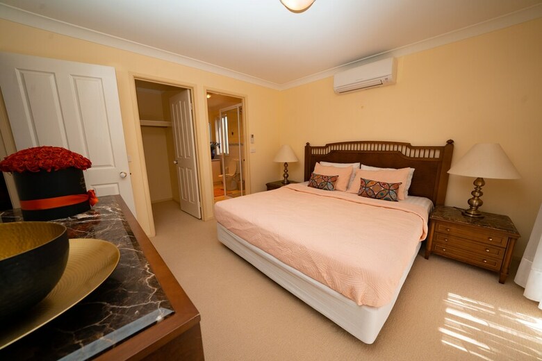 Seasands Luxury Escape