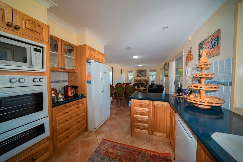 Seasands Luxury Escape