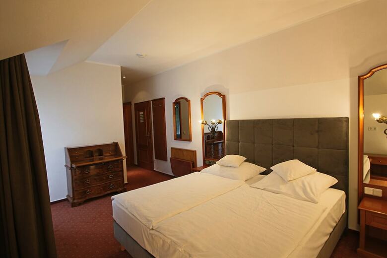 Hotel Hardtwald