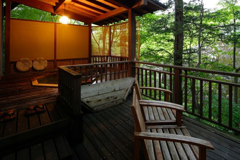 Nasu Bettei Kai