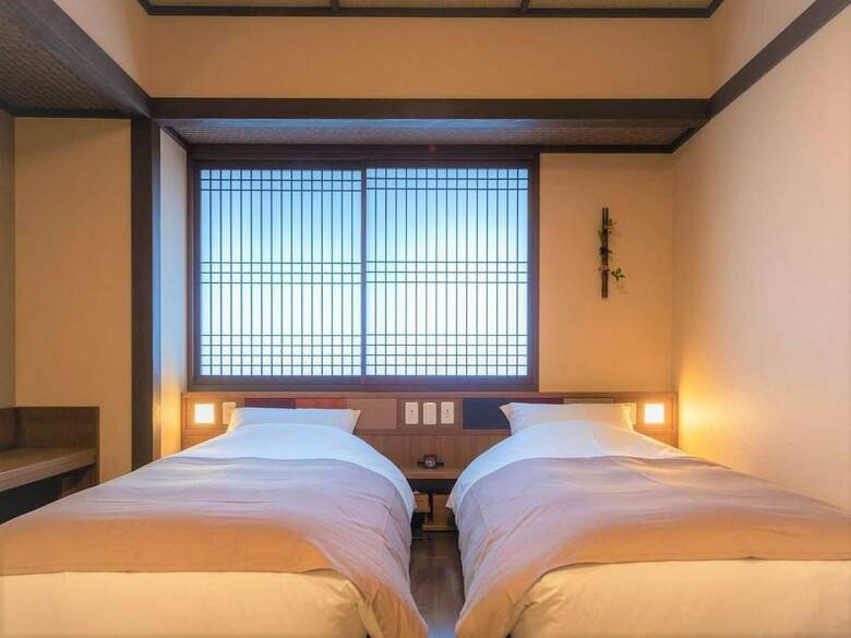 Kotohira Onsen Onyado Shikishimakan