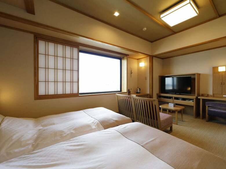 Kotohira Onsen Onyado Shikishimakan
