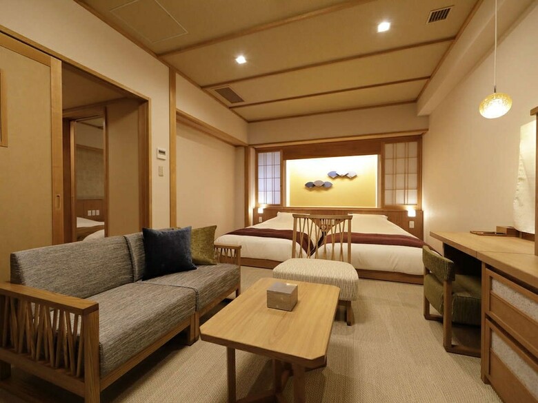 Kotohira Onsen Onyado Shikishimakan