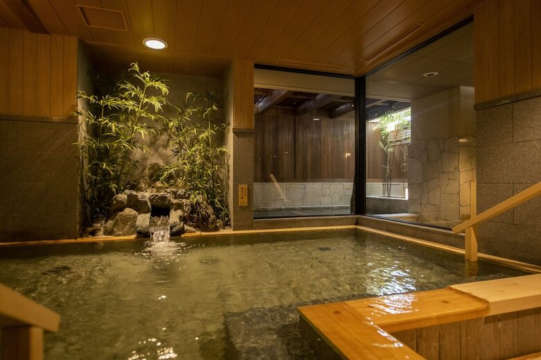 Kotohira Onsen Onyado Shikishimakan