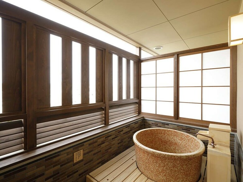 Kotohira Onsen Onyado Shikishimakan