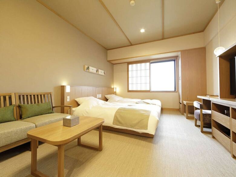 Kotohira Onsen Onyado Shikishimakan