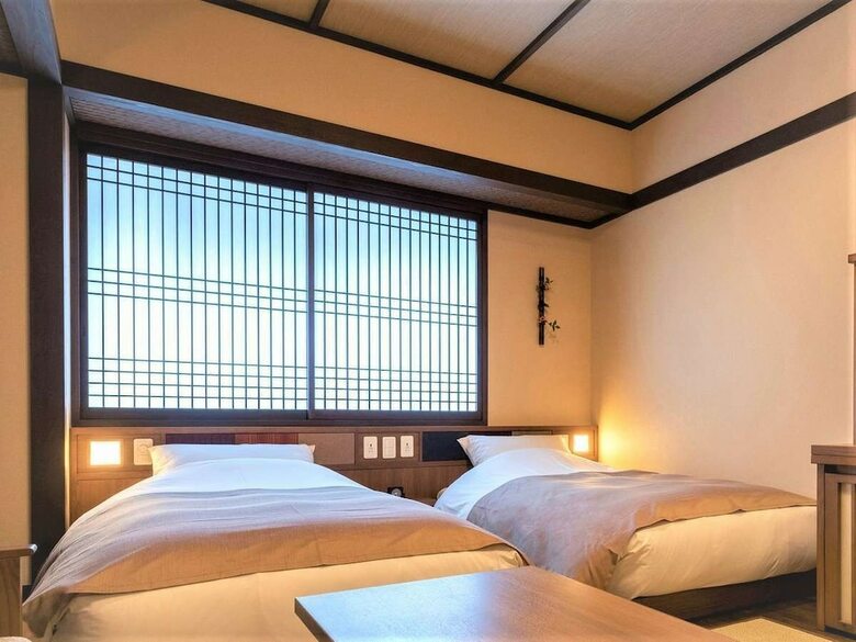 Kotohira Onsen Onyado Shikishimakan