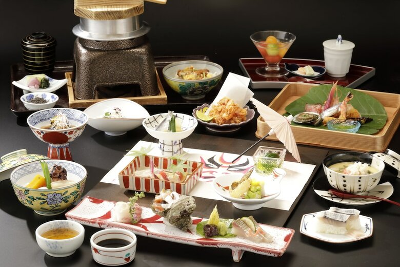 Kotohira Onsen Onyado Shikishimakan
