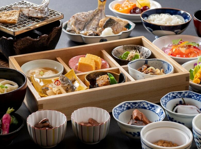 Kotohira Onsen Onyado Shikishimakan