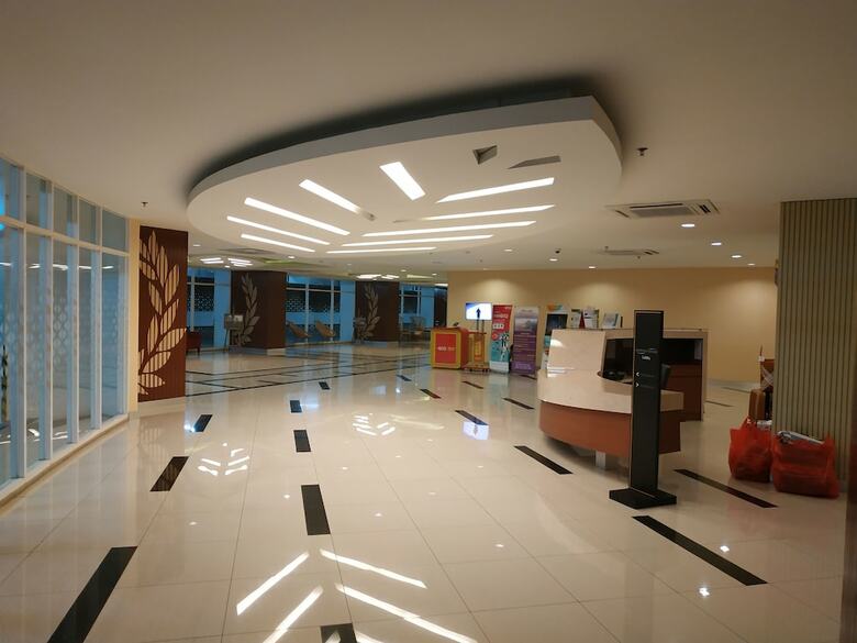Apartamentos Grand Kamala Lagoon By Araia Room
