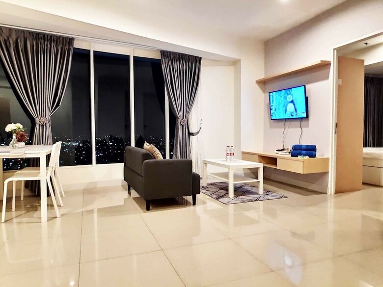Apartamentos Grand Kamala Lagoon By Araia Room