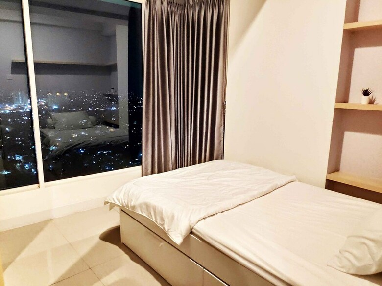 Apartamentos Grand Kamala Lagoon By Araia Room