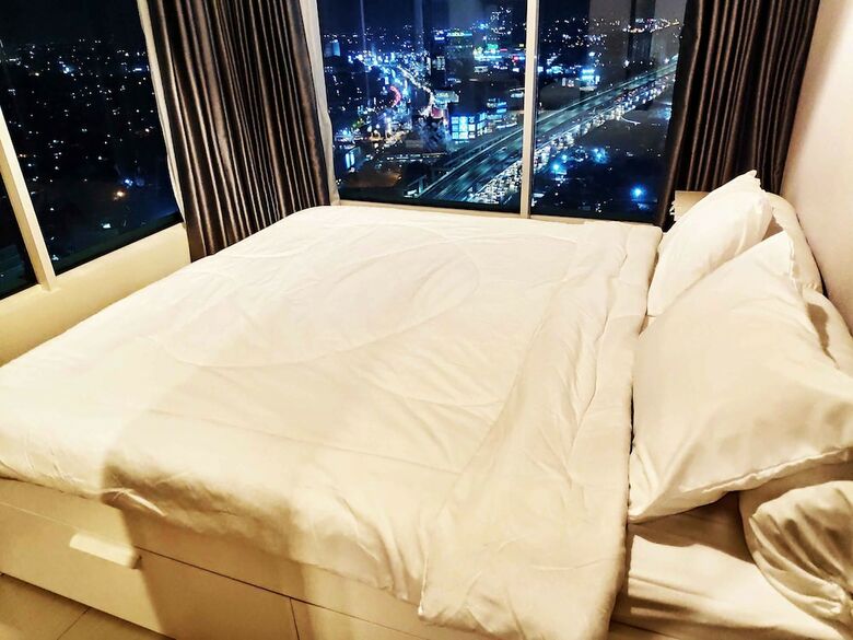 Apartamentos Grand Kamala Lagoon By Araia Room