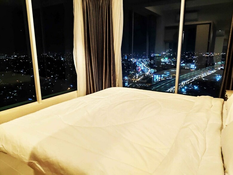 Apartamentos Grand Kamala Lagoon By Araia Room