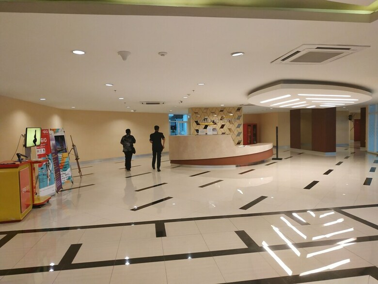 Apartamentos Grand Kamala Lagoon By Araia Room
