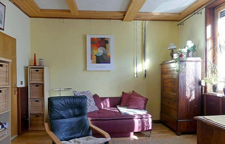 Apartamentos Ferienwohnung K�rner Angelhausen 56