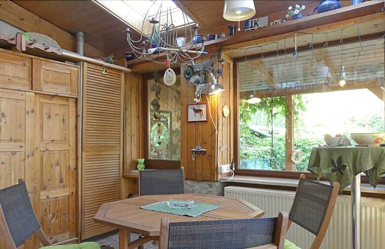 Apartamentos Ferienwohnung K�rner Angelhausen 56