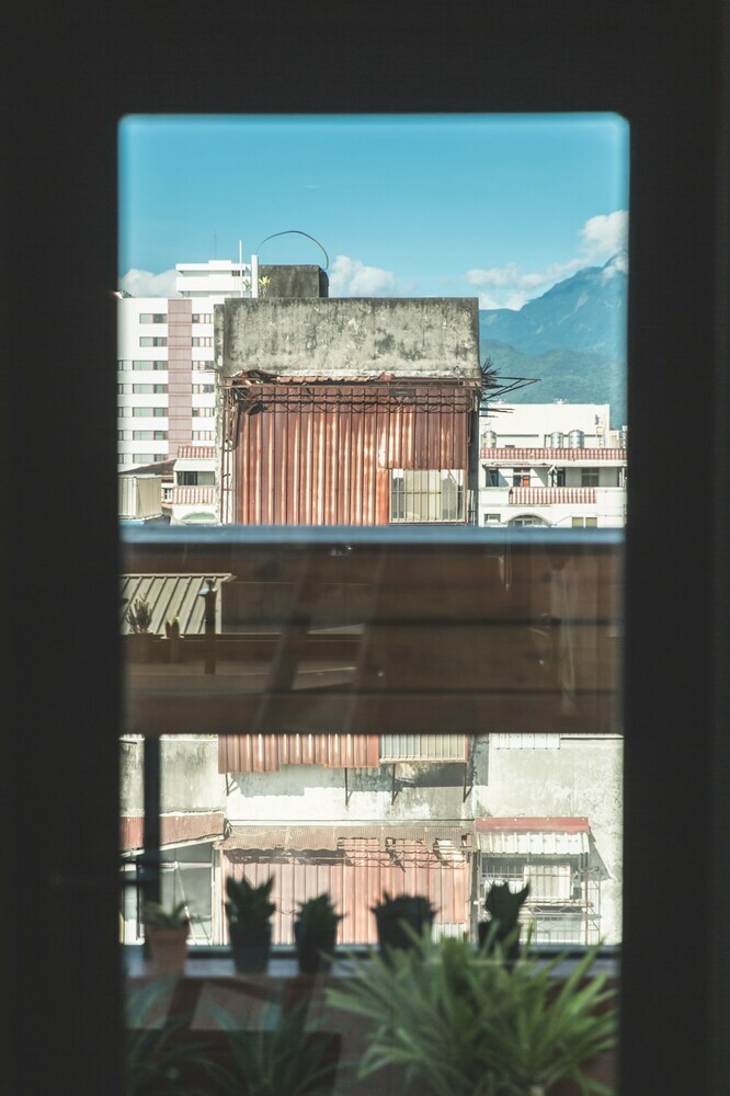 Hotel Boy Apartment