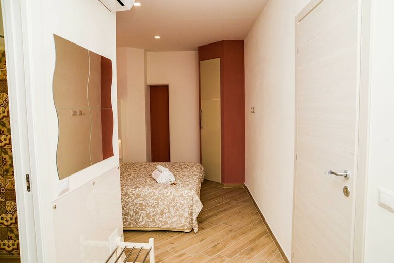 Bed & Breakfast A Minnula
