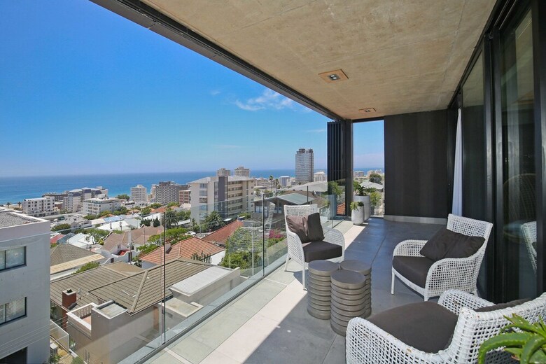 Apartamentos Calais 4