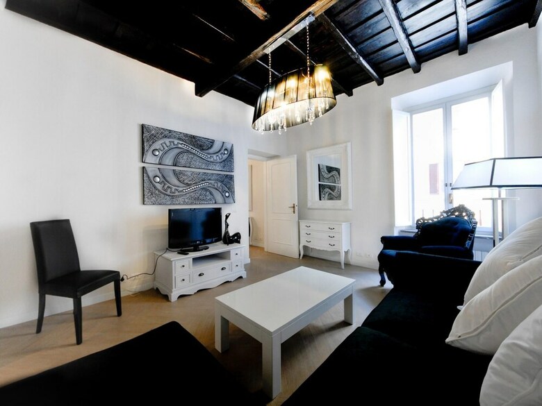 Audrey Apartment