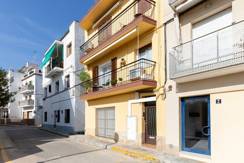 Apartamentos Sitges Mediterr�nea
