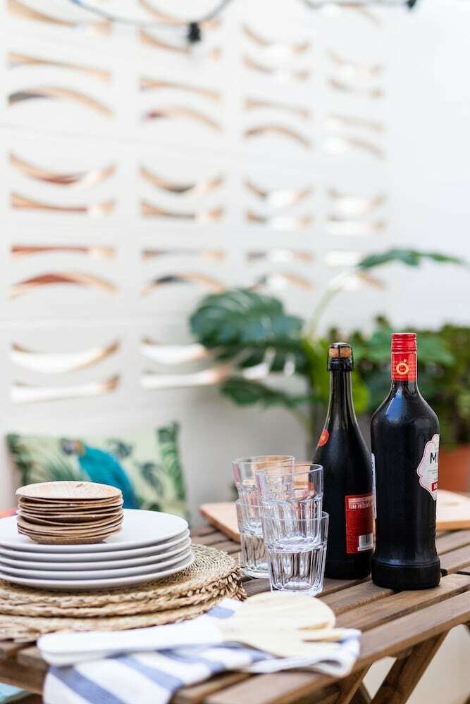 Apartamentos Sitges Mediterr�nea