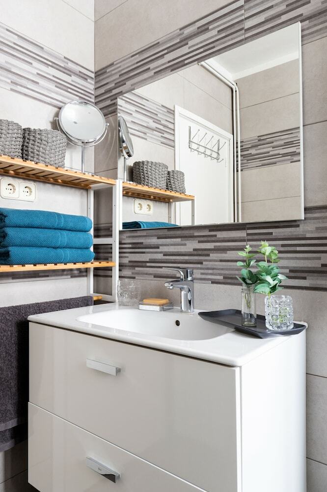 Apartamentos Sitges Mediterr�nea