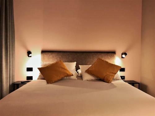 Hotel San Vitale