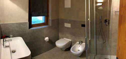 Hotel San Vitale