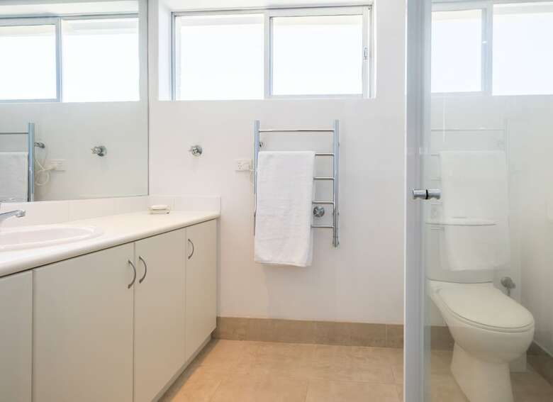Apartamentos Overton Beach Pad