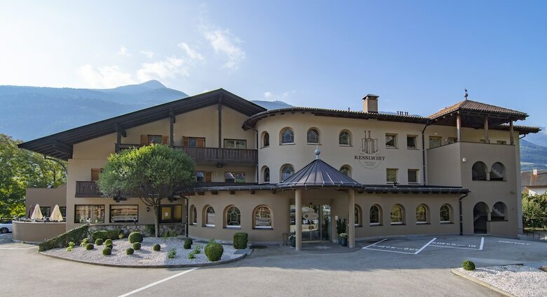 Bed & Breakfast Kesslwirt